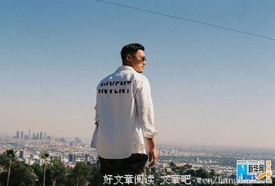 余文乐结婚：人生的出场顺序很重要