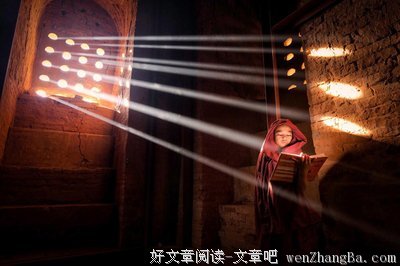 美女旅行家蔡韵：我不过无比正确的人生