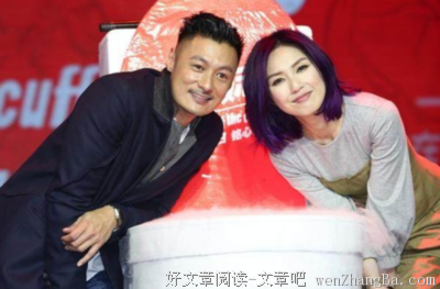 你骂了许多遍张志明，却等不到一个余文乐