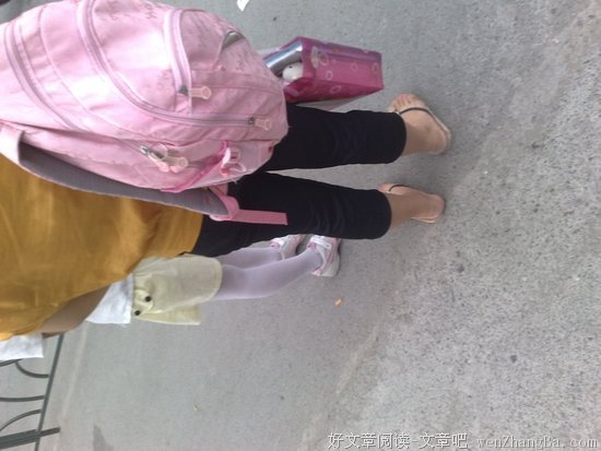 故事：绑架