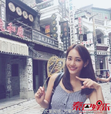 余文乐结婚了：王棠云，感谢你在最好的时间出现。