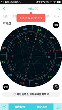 天生幸运儿