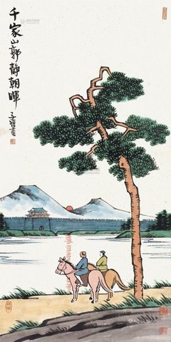 描写郭静的经典句子