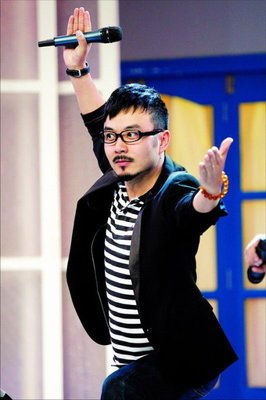 15条关于汪涵的经典语句