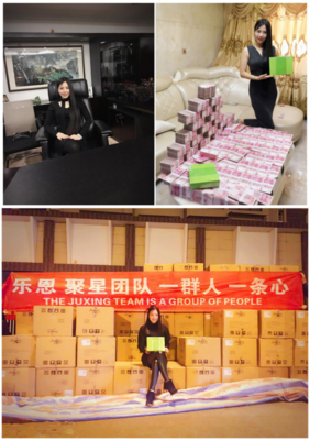 那个逆袭的宝妈告诉我们，原来人生有一千种可能