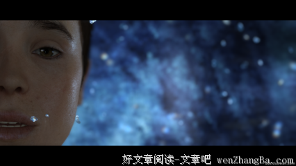 关于超凡的座右铭
