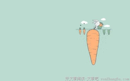 原来生活如此简单（太入心）