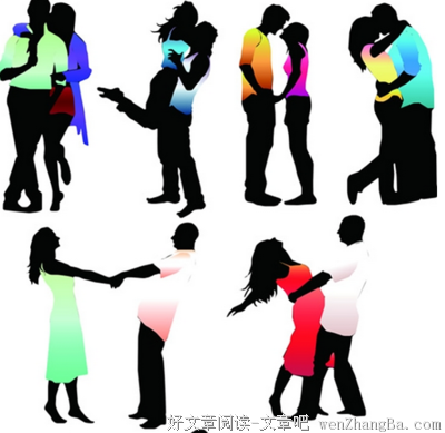 妻子=性+爱！ 情人=性！ 红颜知己=爱！（说的真是好）