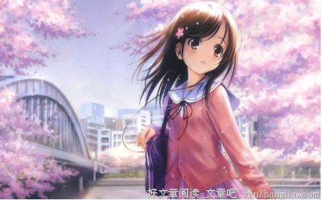 关于明里暗里的唯美语录