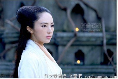 关于杨过的语句