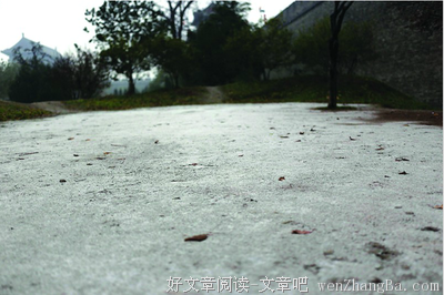 初雪和你，都快迟到了