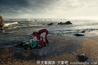 我们为什么需要黑色幽默