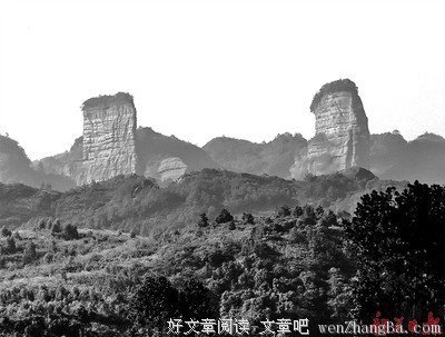 双阙经典读后感10篇