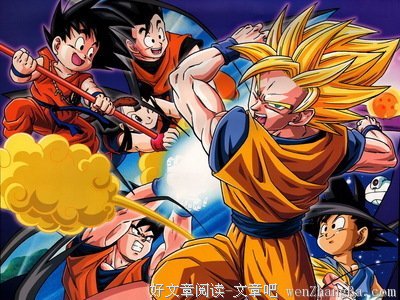 《龙珠传奇之无间道》经典影评10篇