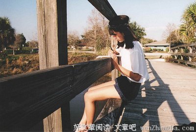 关于很久的语句