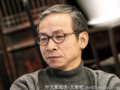 吴念真精彩语录