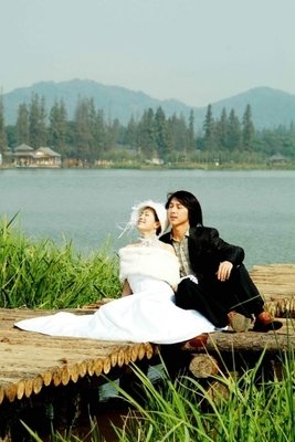 婚姻的真正意义，在于你能带我看不同的风景