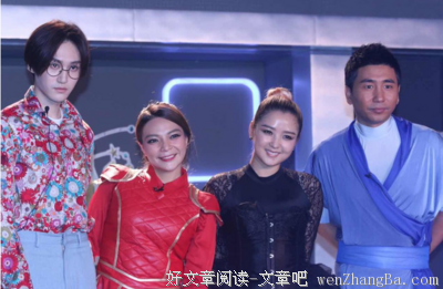 何洁霸气回应：孩子我养。