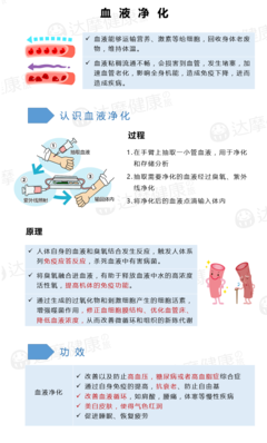 在日本做医美和血液净化是一种什么体验？