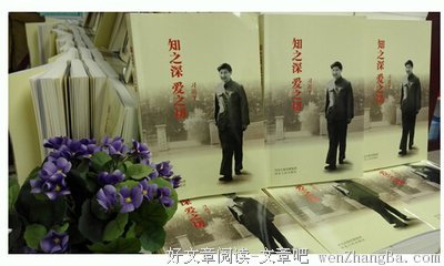 《情感依附》经典读后感10篇