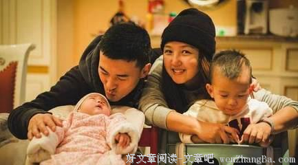 何洁：赫子铭，请你带着钱，滚出我的世界
