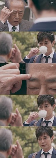 《我和X先生 第二季》经典影评集