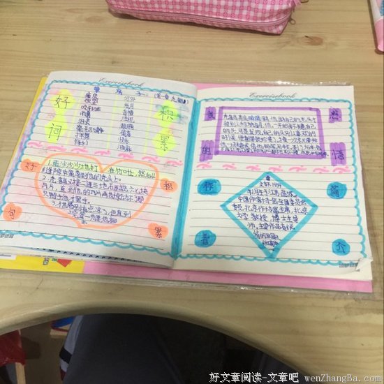 曹雪萌：草房子