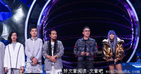 梦想的声音丨不要错过这些歌，由其是最后一首