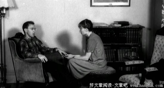 《西力传》经典影评10篇