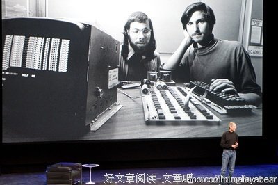乔布斯的语句摘抄_关于乔布斯的语句