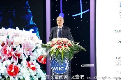 最经典的凯文·凯利经典名句