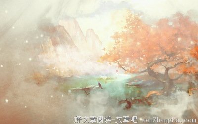 小蛮精彩语录