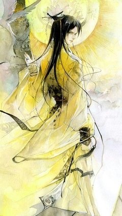 《舞，舞，舞》经典句子