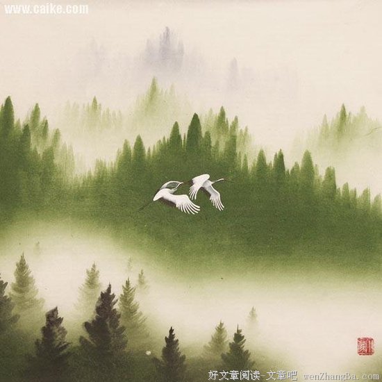斜风细雨格言警句
