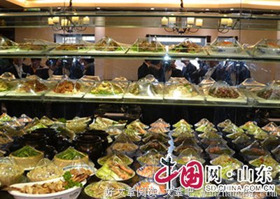 “泰山笔会”年会暨苍耳作品研讨会活动精彩回顾