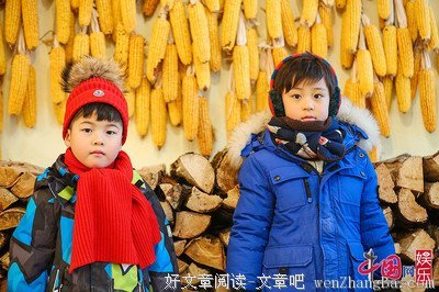 《爸爸去哪儿5》：想要“吸娃”有方，做什么都不如陪伴
