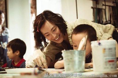 你的婚姻里藏着比小三更可怕的人