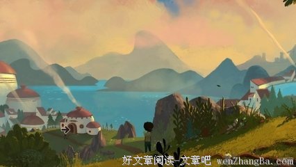 《破碎的时光》读后感精选10篇