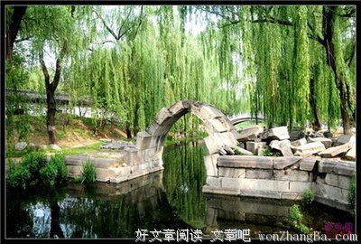 《圆明园》经典影评10篇