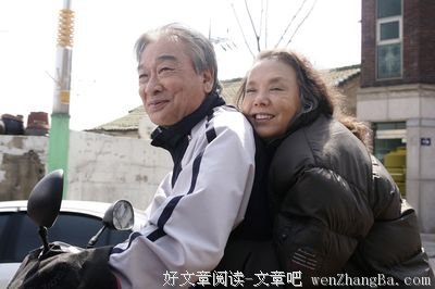 《上学路上》影评10篇
