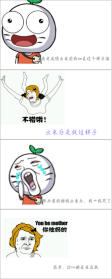 关于起伏跌宕的名言