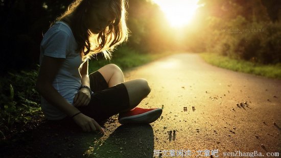 别撩那些刚失恋的女生