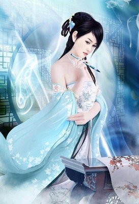 关于韶华如的语句
