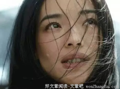&quot; 你走了真好 不然总担心你要走 &quot;
