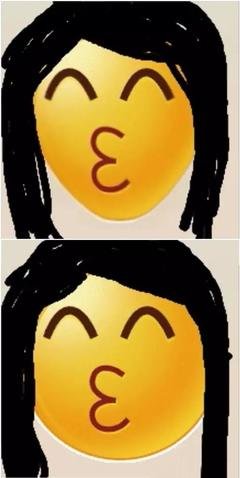 为什么圆脸比瓜子脸好看？看完这条微信你就懂了！