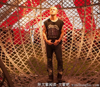 《松林外》影评10篇