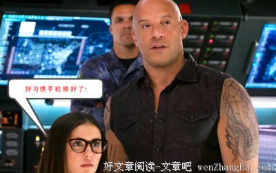 《极限特工3：终极回归》经典观后感集