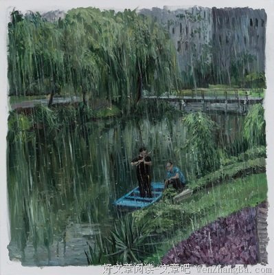 斜风细雨格言警句