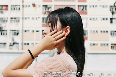 关于与众不同的唯美语录
