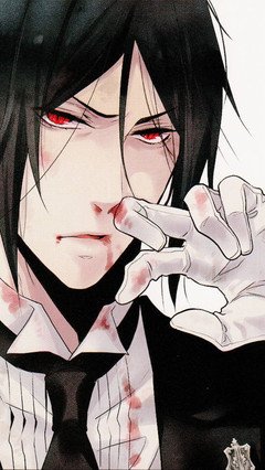 《黑执事》佳句摘抄